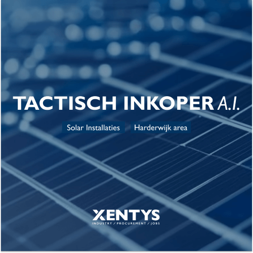 Vacatures Inkoper – Dé specialist bij de beste werkgevers – De beste ...
